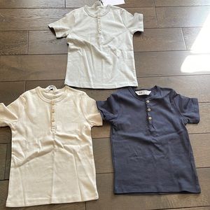 [H&M] Toddler Boy Shirts